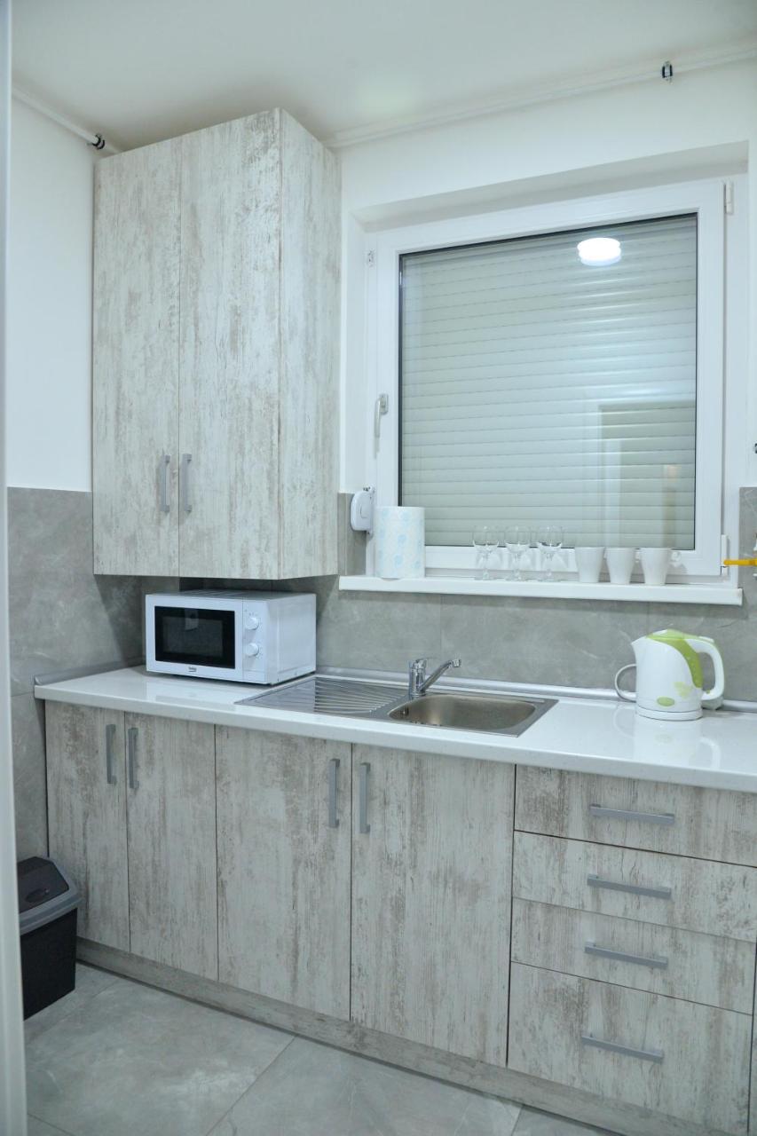 Best Apartments Paracin Exterior photo