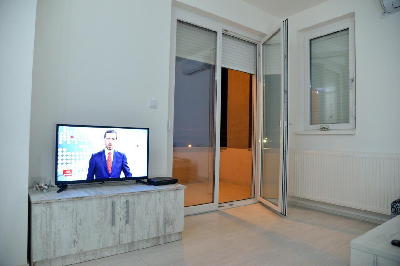Best Apartments Paracin Exterior photo