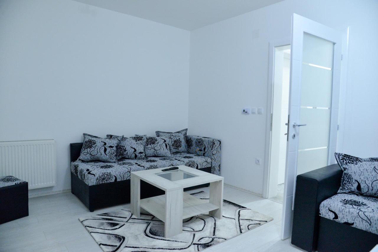 Best Apartments Paracin Exterior photo